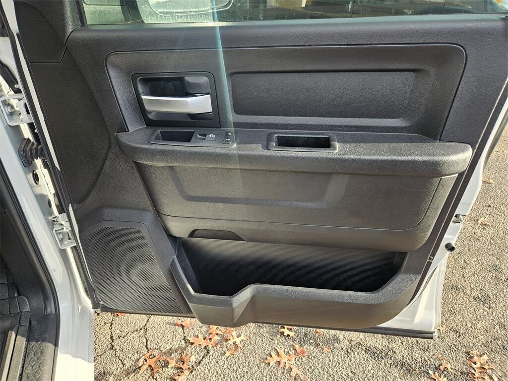 2019 Ram 2500 Tradesman Gresham OR