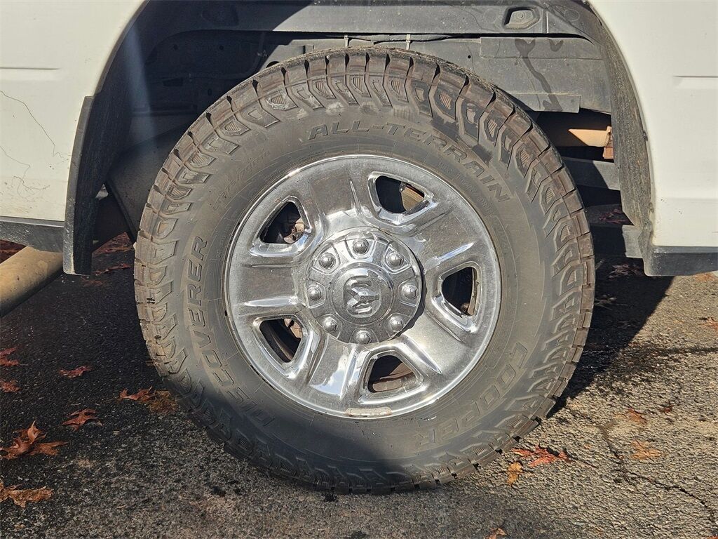 2019 Ram 2500 Tradesman Gresham OR