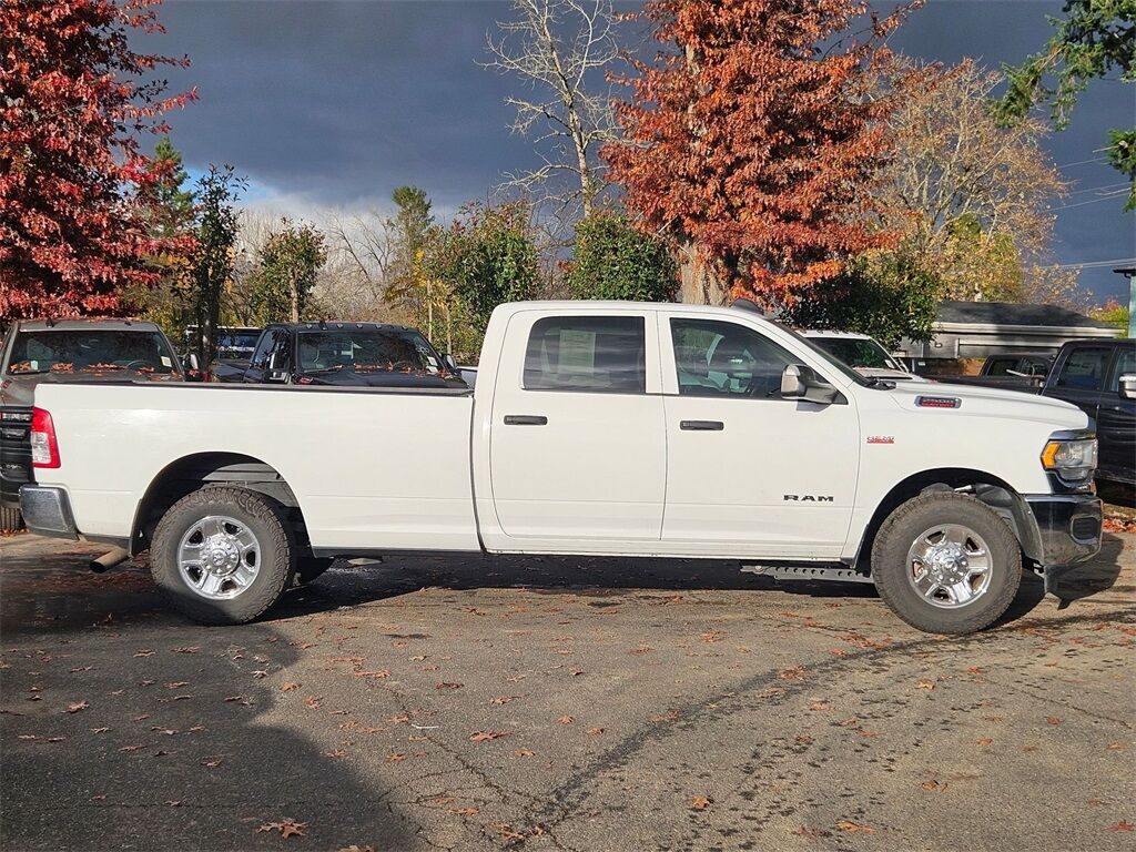 2019 Ram 2500 Tradesman Gresham OR