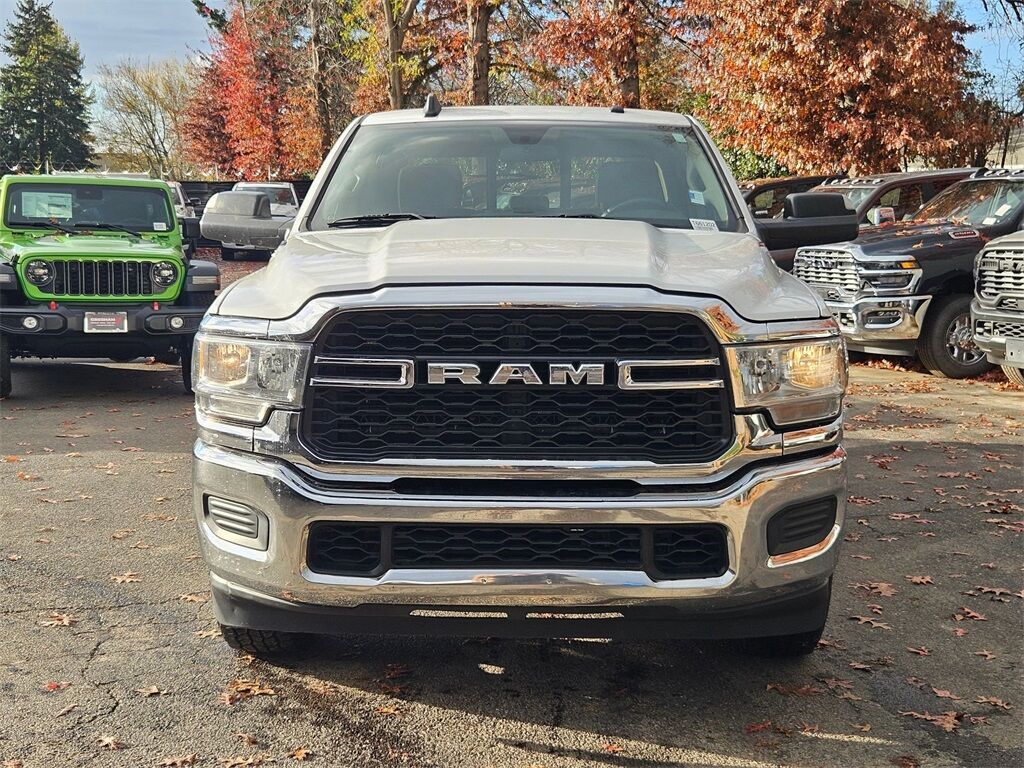 2019 Ram 2500 Tradesman Gresham OR