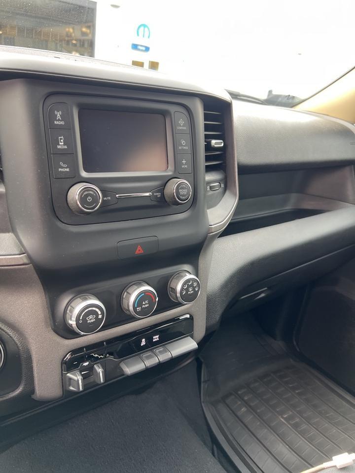 2019 Ram 2500 Tradesman Gresham OR
