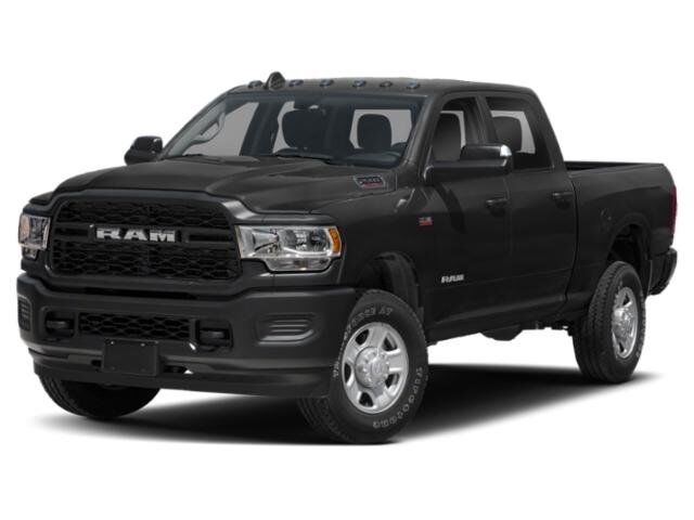 2019 Ram 2500