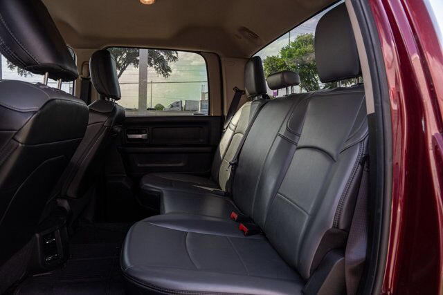 2019 Ram 2500 Tradesman  Selma TX