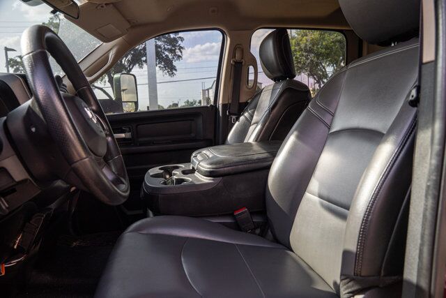 2019 Ram 2500 Tradesman  Selma TX