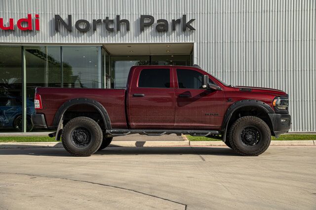 2019 Ram 2500 Tradesman  Selma TX