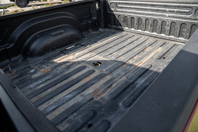 2019 Ram 2500 Tradesman  Selma TX
