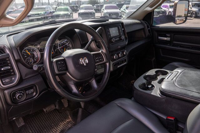 2019 Ram 2500 Tradesman  Selma TX