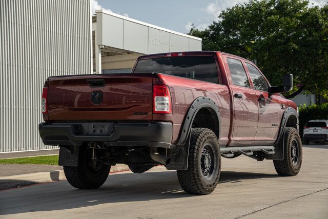 2019 Ram 2500 Tradesman  Selma TX