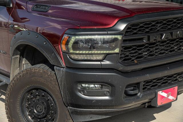 2019 Ram 2500 Tradesman  Selma TX