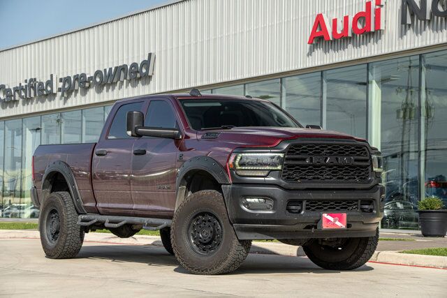 2019 Ram 2500 Tradesman  Selma TX