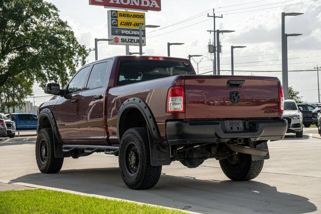 2019 Ram 2500 Tradesman  Selma TX