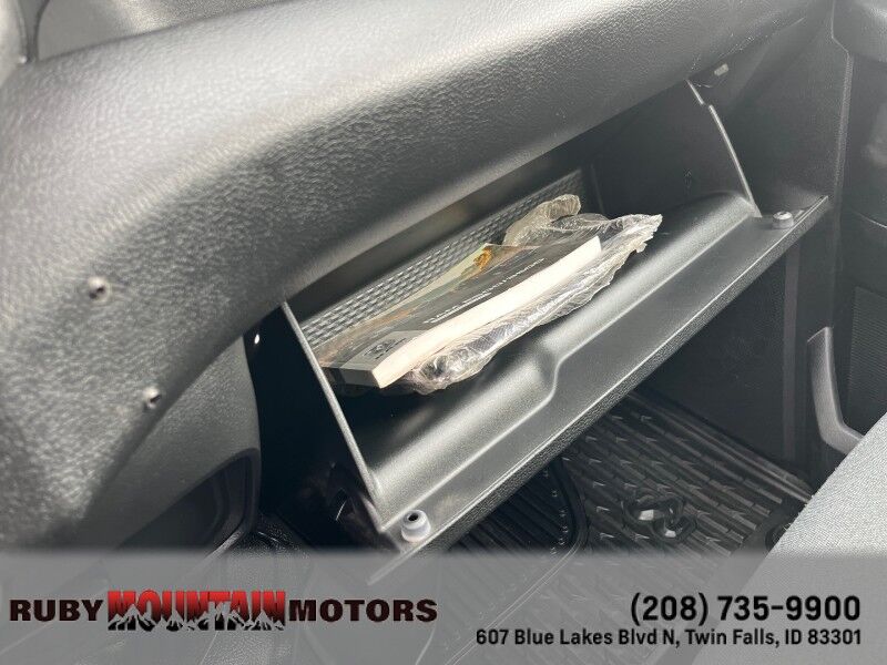 2019 Ram 2500 Tradesman Twin Falls ID