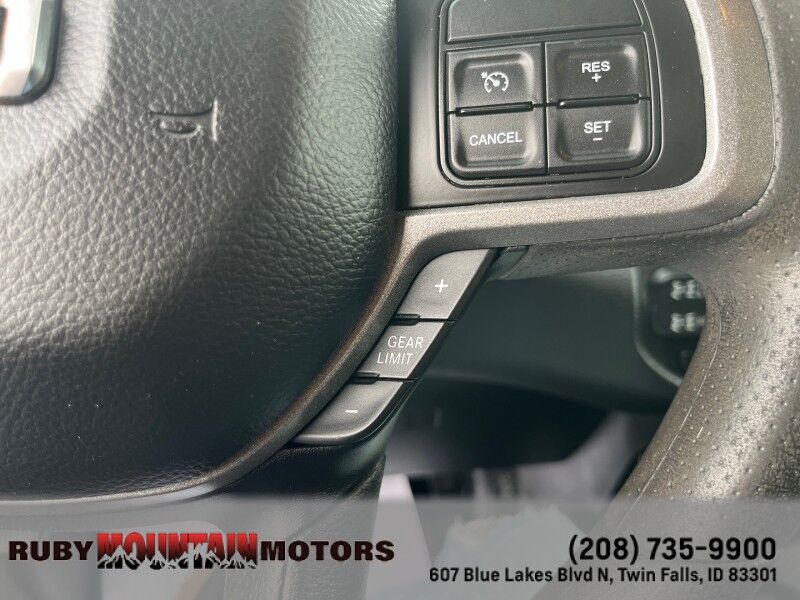 2019 Ram 2500 Tradesman Twin Falls ID