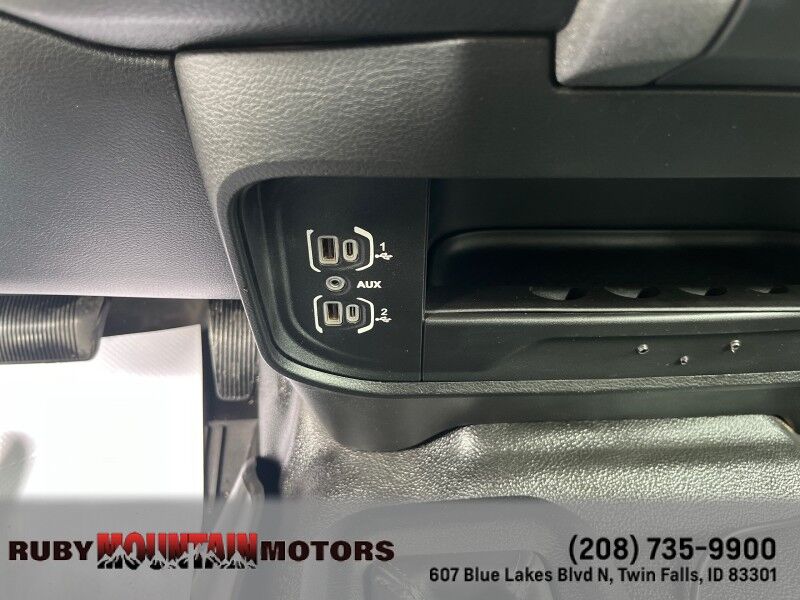2019 Ram 2500 Tradesman Twin Falls ID