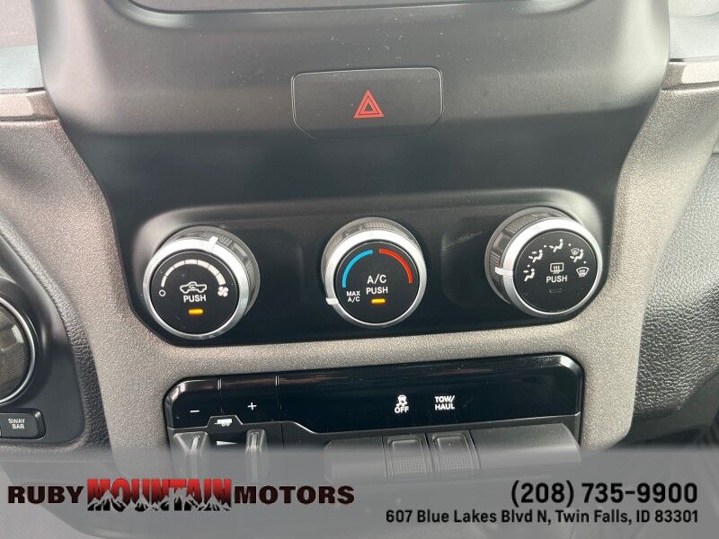 2019 Ram 2500 Tradesman Twin Falls ID