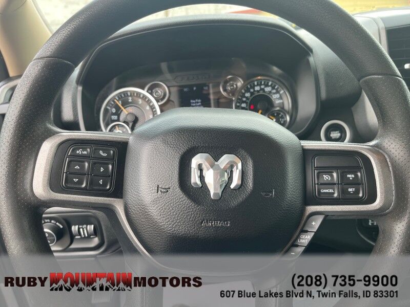 2019 Ram 2500 Tradesman Twin Falls ID