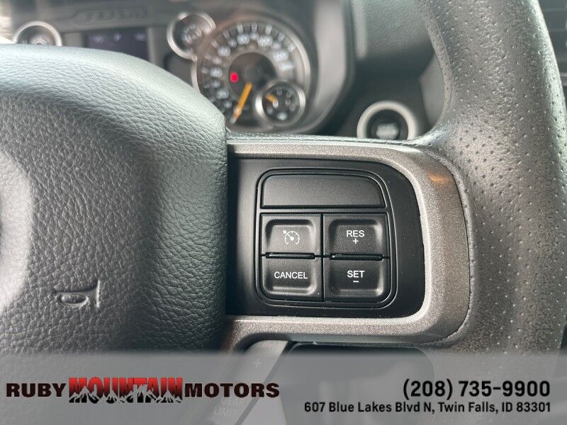 2019 Ram 2500 Tradesman Twin Falls ID