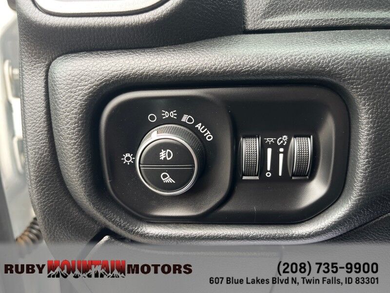 2019 Ram 2500 Tradesman Twin Falls ID