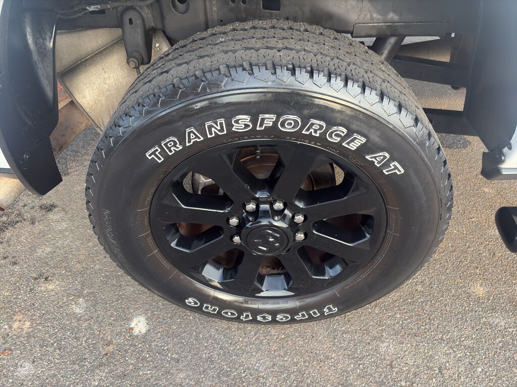 2019 Ram 2500 Tradesman Wilmington NC