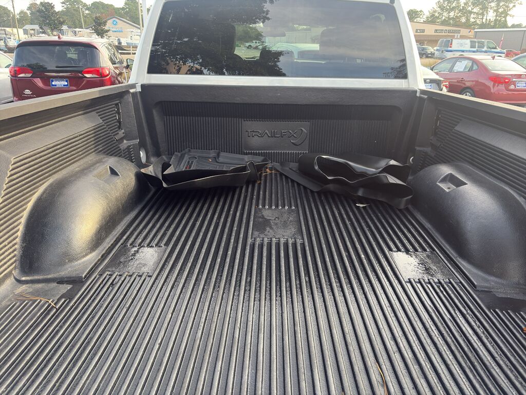 2019 Ram 2500 Tradesman Wilmington NC