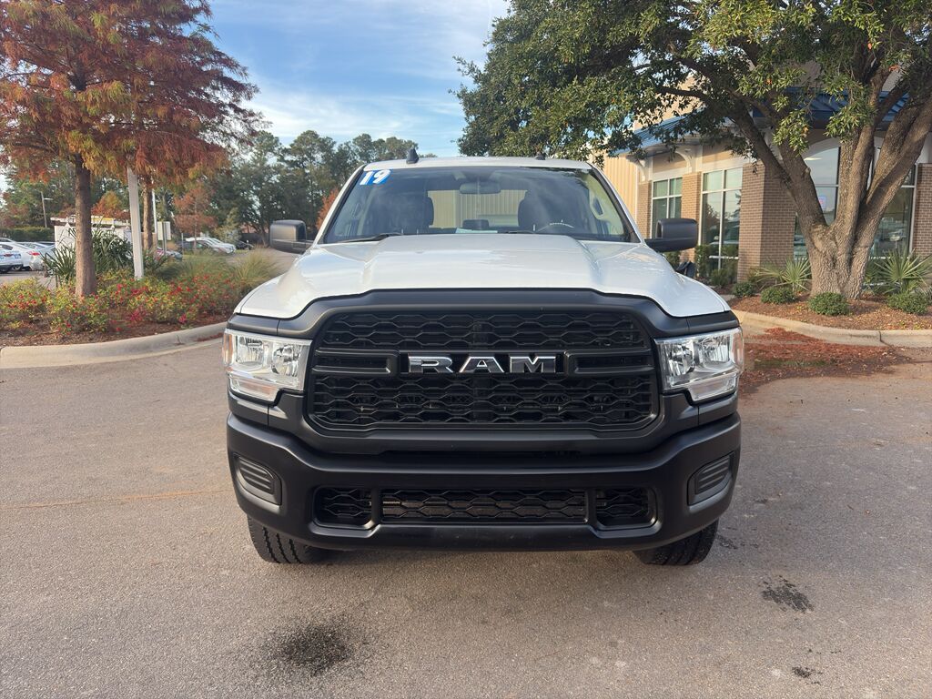 2019 Ram 2500 Tradesman