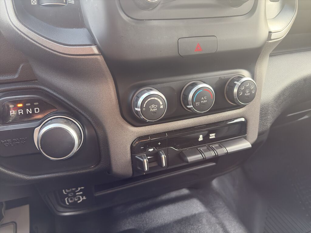 2019 Ram 2500 Tradesman Wilmington NC