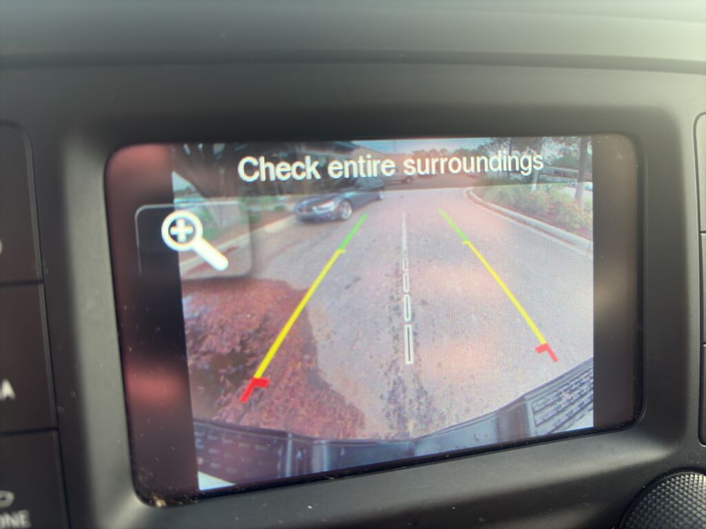 2019 Ram 2500 Tradesman Wilmington NC