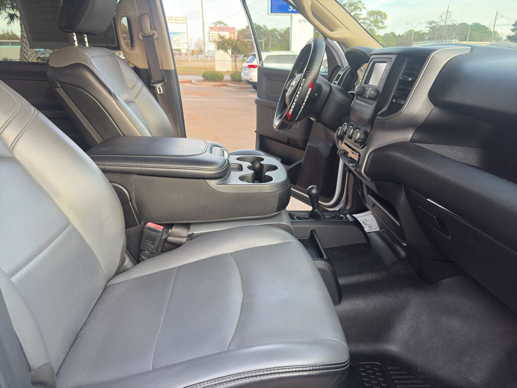 2019 Ram 2500 Tradesman Wilmington NC