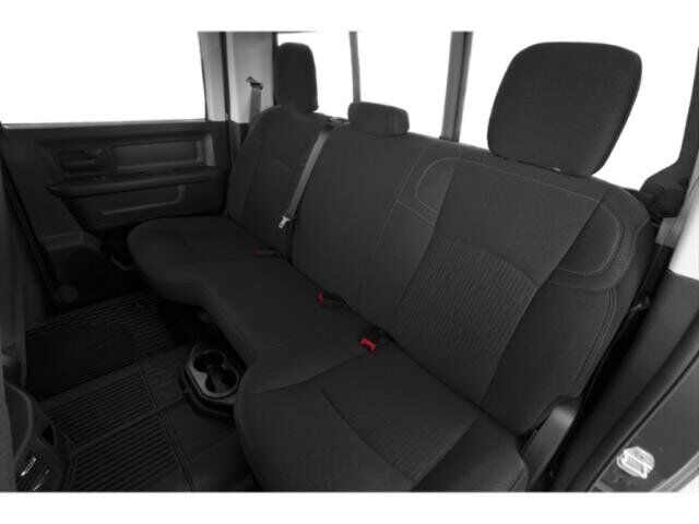 2019 Ram 2500 Tradesman Winder GA