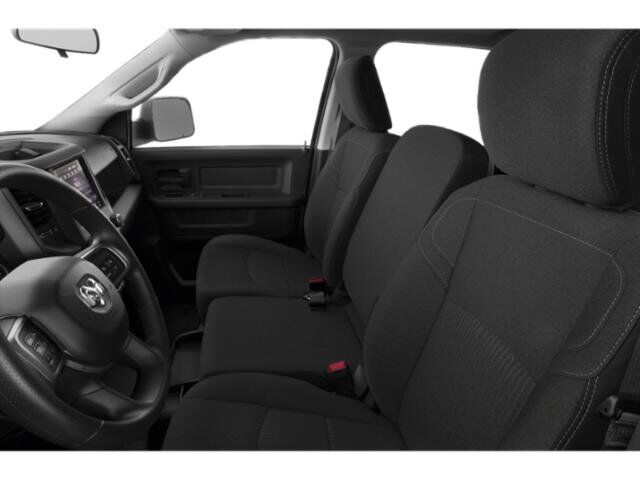 2019 Ram 2500 Tradesman Winder GA