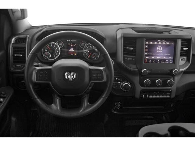 2019 Ram 2500 Tradesman Winder GA