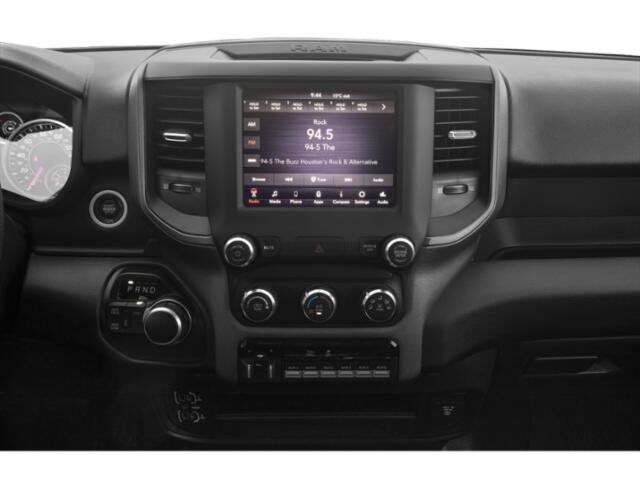 2019 Ram 2500 Tradesman Winder GA