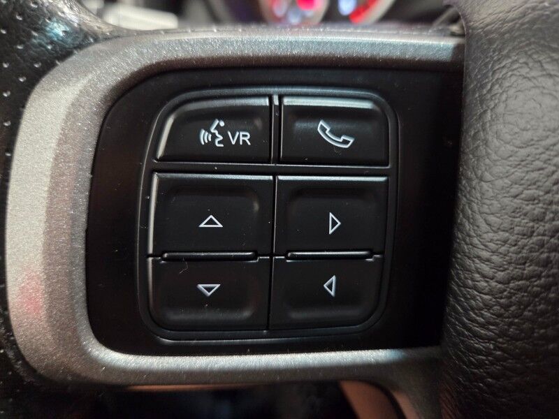 2019 Ram 3500 4WD Flatbed Dually 6.7L Diesel Icon Shocks Touch Screen FREE WARRANT Arlington TX