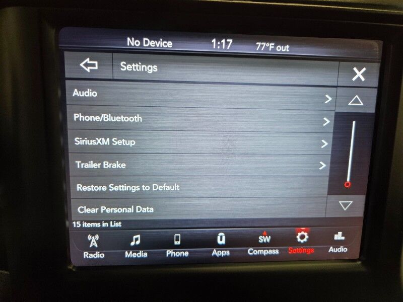 2019 Ram 3500 4WD Flatbed Dually 6.7L Diesel Icon Shocks Touch Screen FREE WARRANT Arlington TX