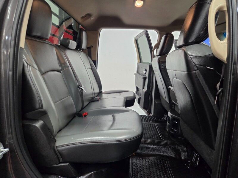 2019 Ram 3500 4WD Flatbed Dually 6.7L Diesel Icon Shocks Touch Screen FREE WARRANTY Arlington TX