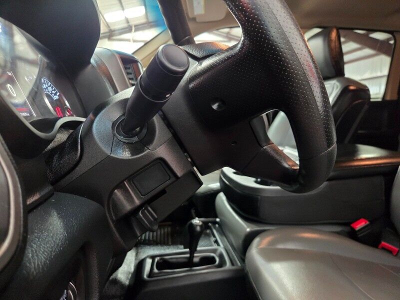 2019 Ram 3500 4WD Flatbed Dually 6.7L Diesel Icon Shocks Touch Screen FREE WARRANTY Arlington TX