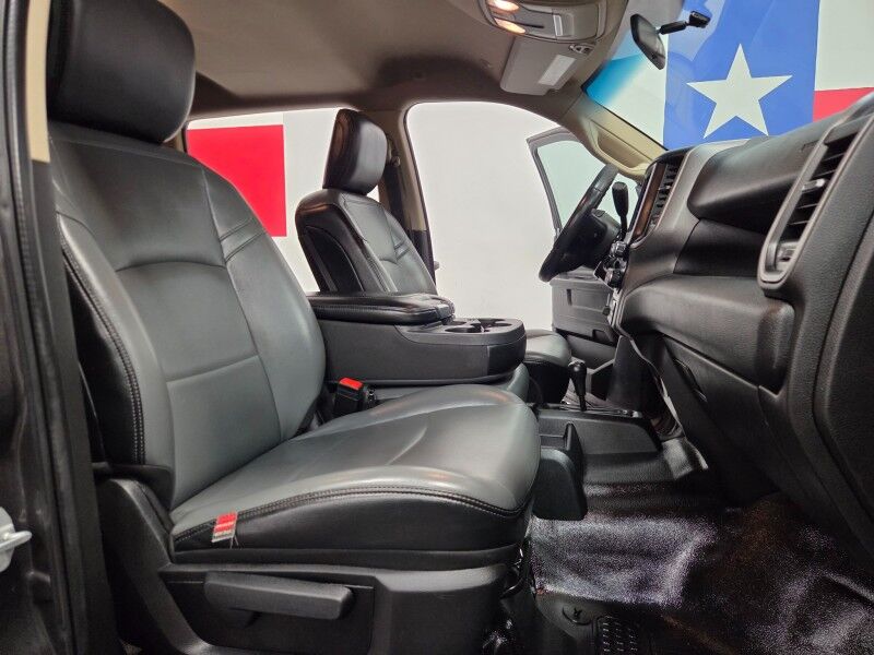 2019 Ram 3500 4WD Flatbed Dually 6.7L Diesel Icon Shocks Touch Screen FREE WARRANTY Arlington TX