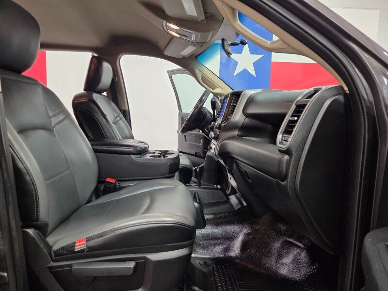 2019 Ram 3500 4WD Flatbed Dually 6.7L Diesel Icon Shocks Touch Screen FREE WARRANTY Arlington TX