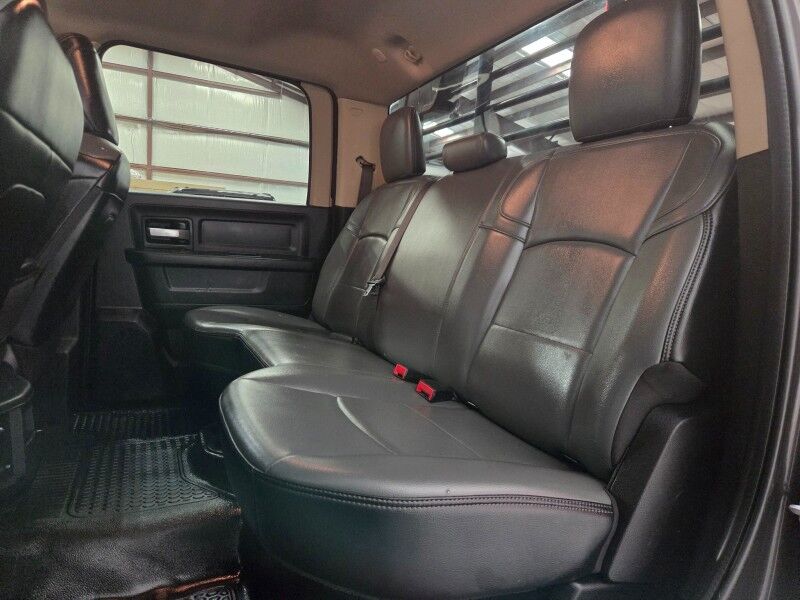 2019 Ram 3500 4WD Flatbed Dually 6.7L Diesel Icon Shocks Touch Screen FREE WARRANTY Arlington TX
