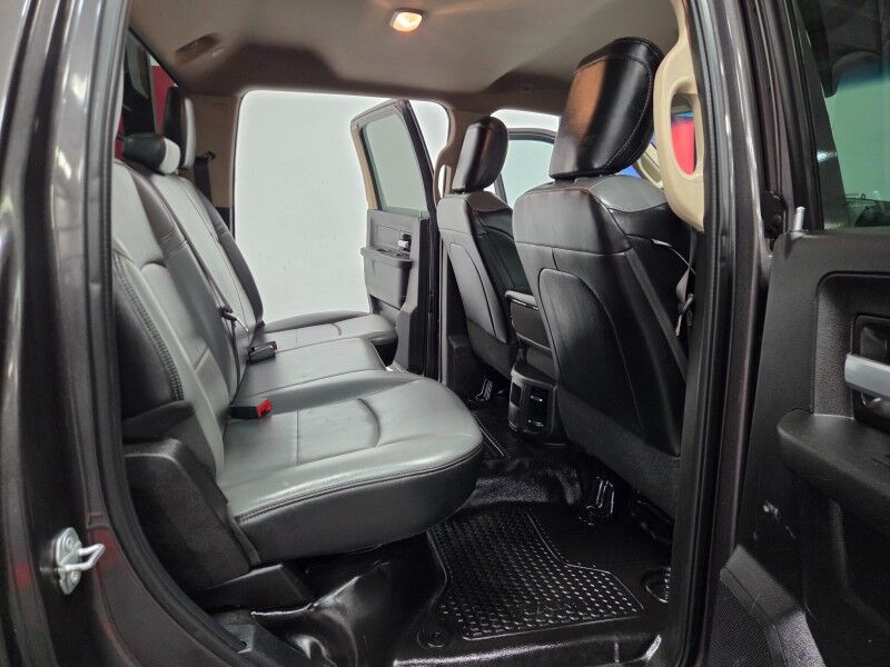 2019 Ram 3500 4WD Flatbed Dually 6.7L Diesel Icon Shocks Touch Screen FREE WARRANTY Arlington TX
