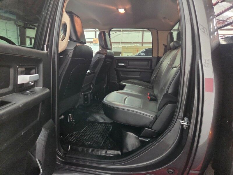 2019 Ram 3500 4WD Flatbed Dually 6.7L Diesel Icon Shocks Touch Screen FREE WARRANTY Arlington TX