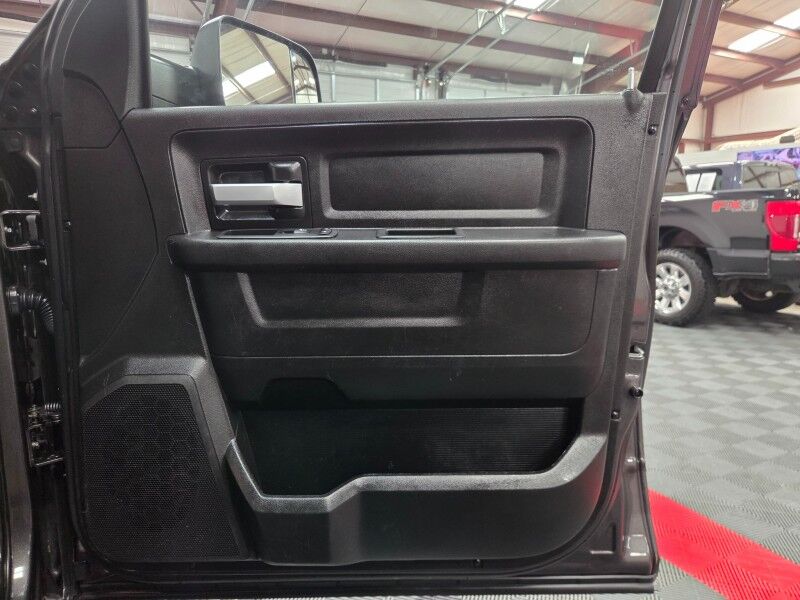 2019 Ram 3500 4WD Flatbed Dually 6.7L Diesel Icon Shocks Touch Screen FREE WARRANTY Arlington TX