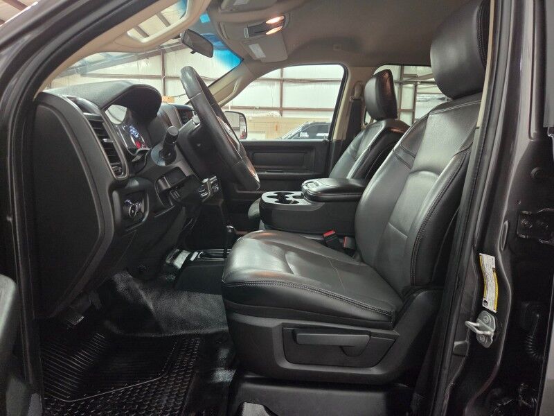 2019 Ram 3500 4WD Flatbed Dually 6.7L Diesel Icon Shocks Touch Screen FREE WARRANTY Arlington TX