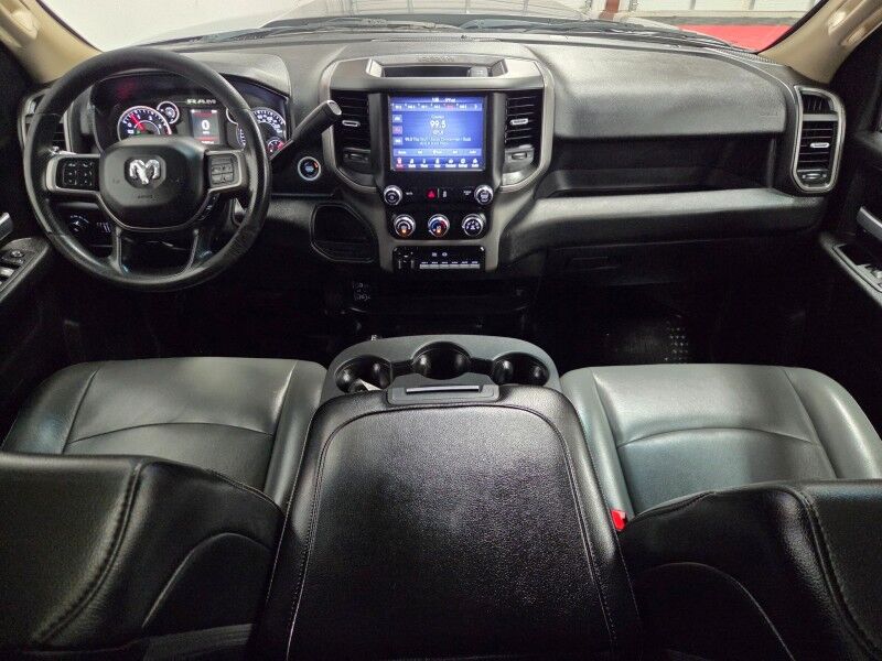 2019 Ram 3500 4WD Flatbed Dually 6.7L Diesel Icon Shocks Touch Screen FREE WARRANTY Arlington TX