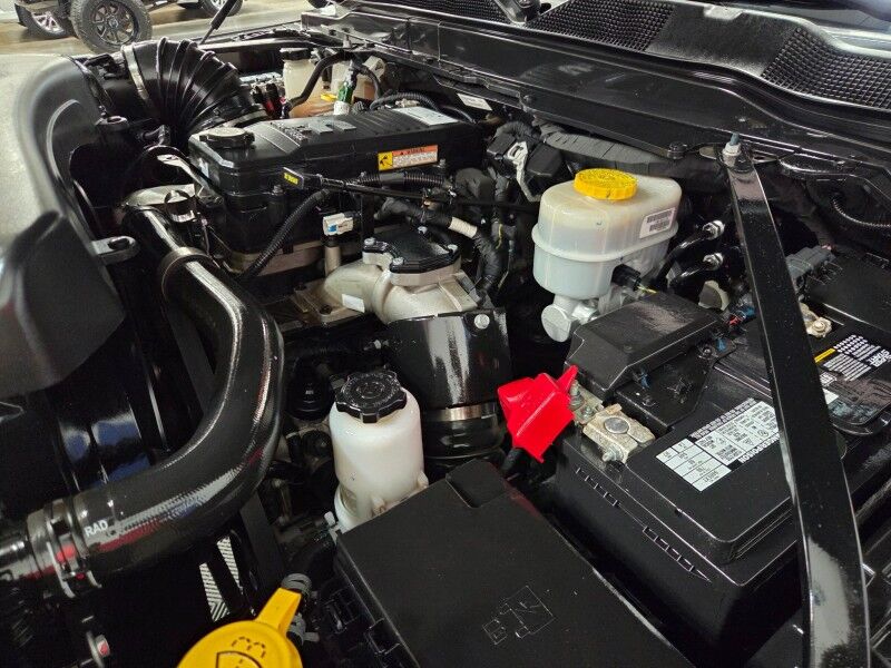 2019 Ram 3500 4WD Flatbed Dually 6.7L Diesel Icon Shocks Touch Screen FREE WARRANTY Arlington TX