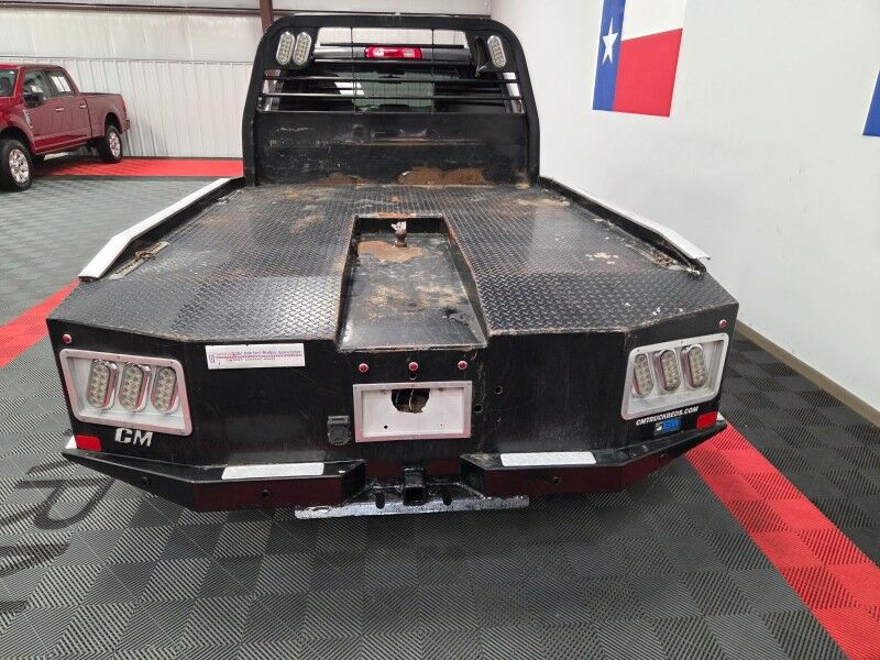 2019 Ram 3500 4WD Flatbed Dually 6.7L Diesel Icon Shocks Touch Screen FREE WARRANTY Arlington TX