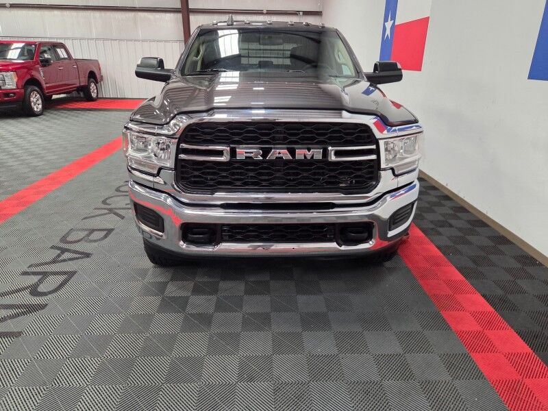 2019 Ram 3500 4WD Flatbed Dually 6.7L Diesel Icon Shocks Touch Screen FREE WARRANTY Arlington TX