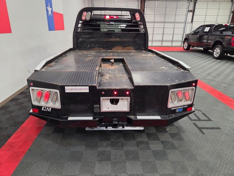 2019 Ram 3500 4WD Flatbed Dually 6.7L Diesel Icon Shocks Touch Screen FREE WARRANTY Arlington TX