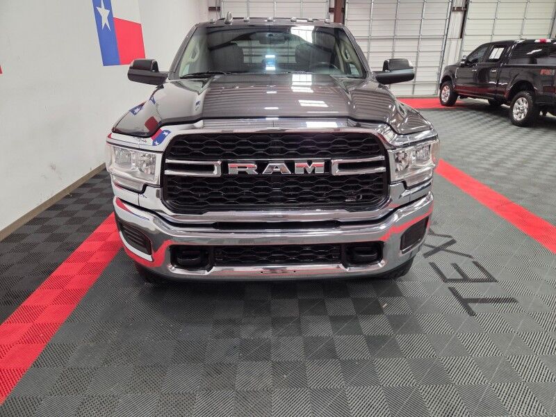 2019 Ram 3500 4WD Flatbed Dually 6.7L Diesel Icon Shocks Touch Screen FREE WARRANTY Arlington TX