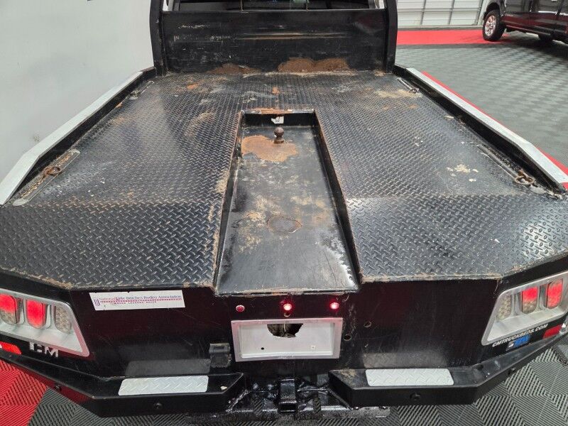 2019 Ram 3500 4WD Flatbed Dually 6.7L Diesel Icon Shocks Touch Screen FREE WARRANTY Arlington TX